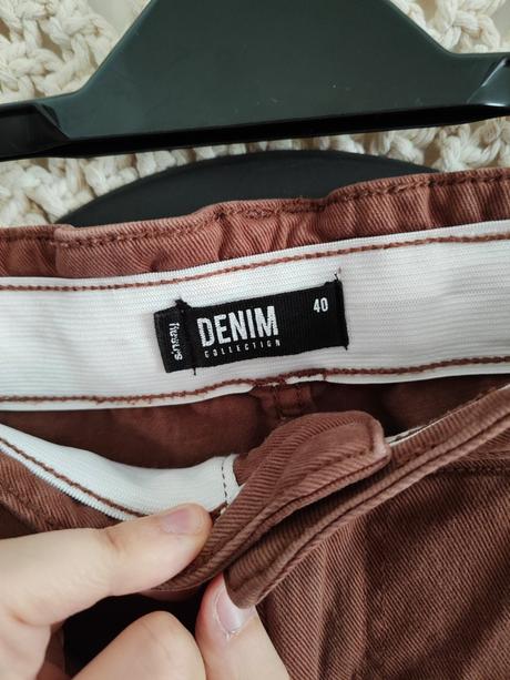 Boyfriend džínsy, sinsay,l