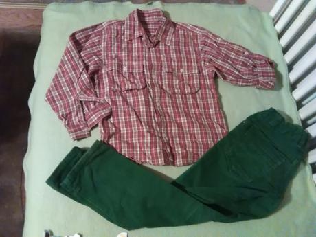 Slim rifle pepperts a kosela, pepperts,122