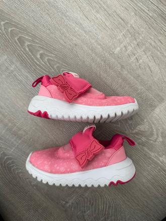 Dievčenské tenisky adidas, adidas,24