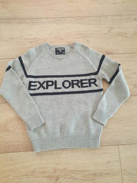 Sveter, terranova,140