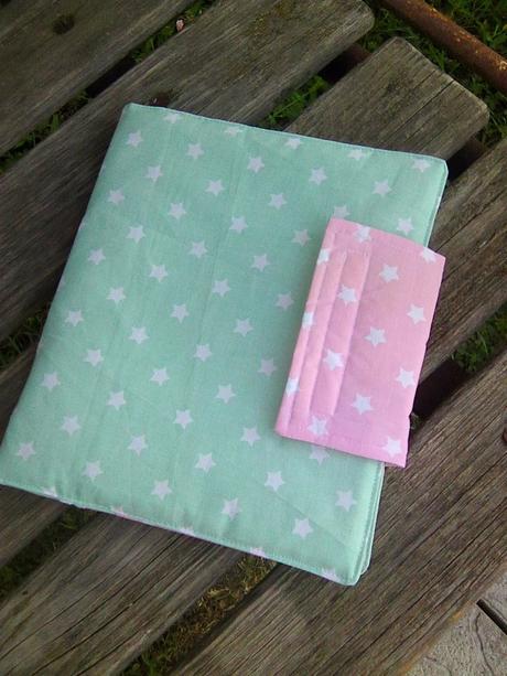 Obal na plienky a obrúsky, 