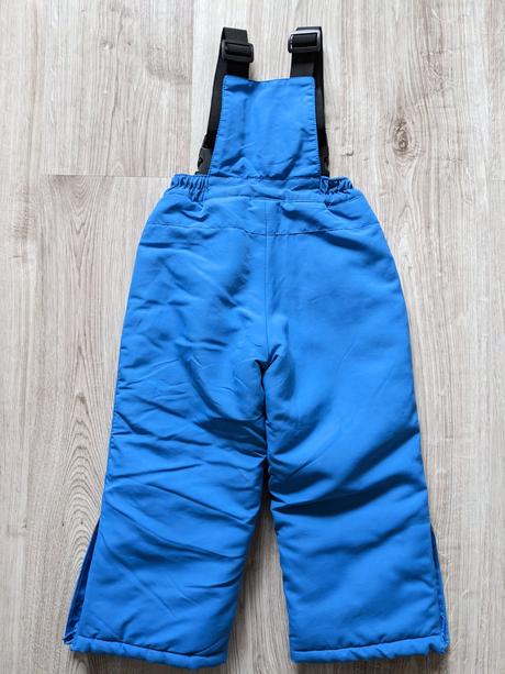 Lyžiarske nohavice, sinsay,98