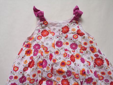 Šaty s balónovou sukničkou, st. bernard,86