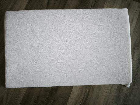 Klinový vankúš, šírka (cm): 60,dĺžka (cm): 40