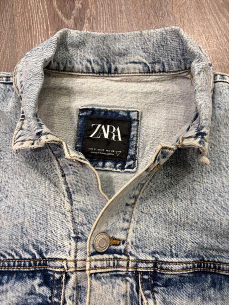 Zara riflova bunda s, zara,s