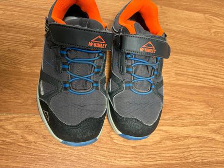 Trekove topanky mckinley vel 30, mckinley,30