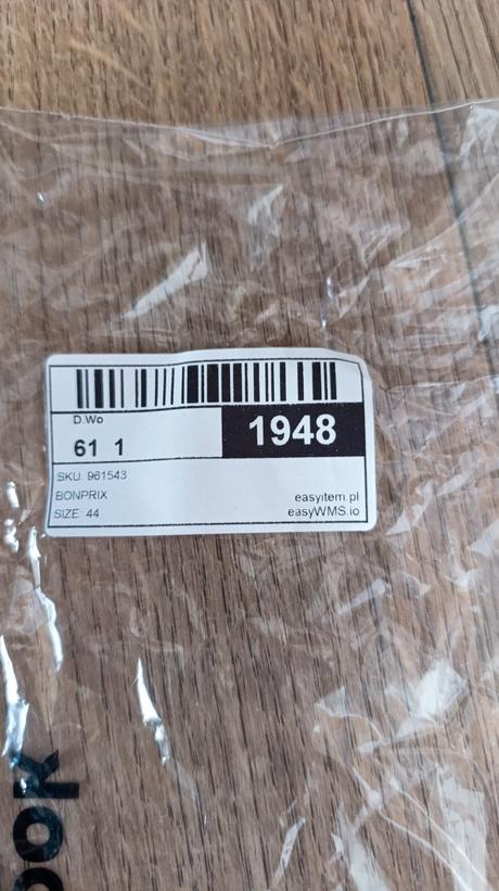 Jednodielne plavky, bonprix,42 / 44 / xl