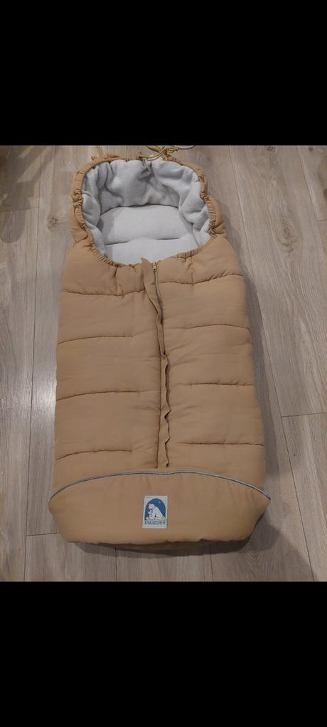 Zimny fusak, heitmann