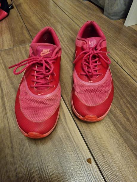 Nike air max, nike,38