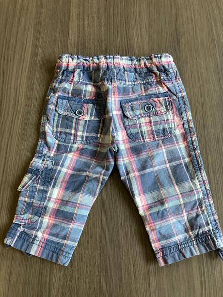 Letné športové nohavice, authority,92