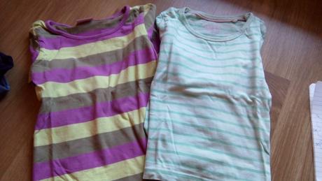 Tričko, cherokee,98