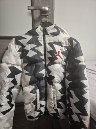 Bunda zimna, air jordan,152