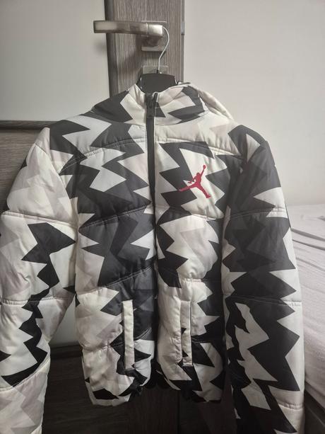 Bunda zimna, air jordan,152