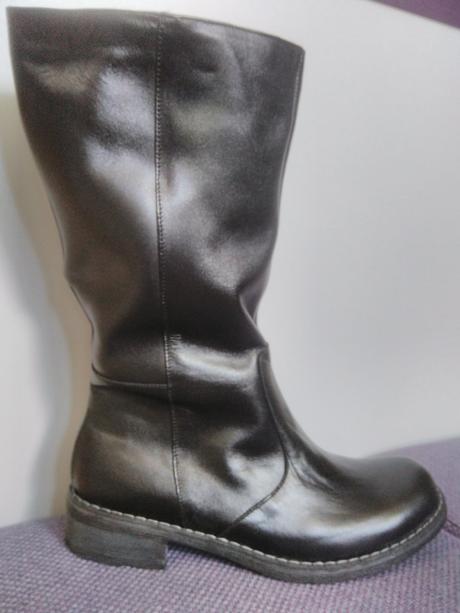 Kožené čižmy, 36 / 39 / 41