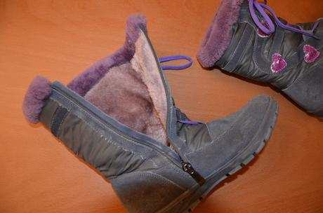 Kožené čižmy protetika v.36, protetika,36