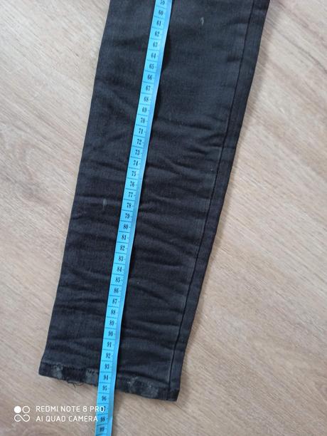 Skinny rifle, diesel,26