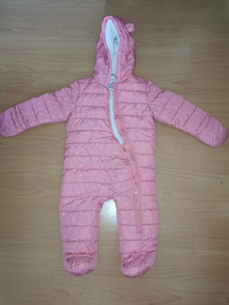 Overal, f&f,80