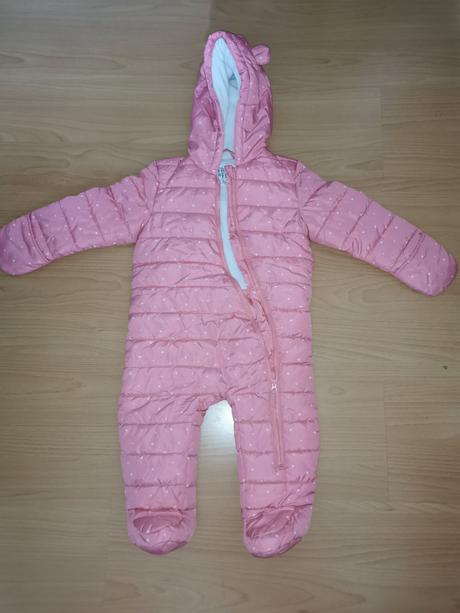 Overal, f&f,80