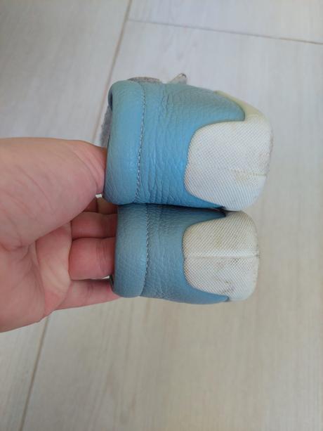 Primigi kozene topanocky, primigi,23