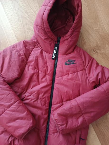 Bunda nike, nike,xs