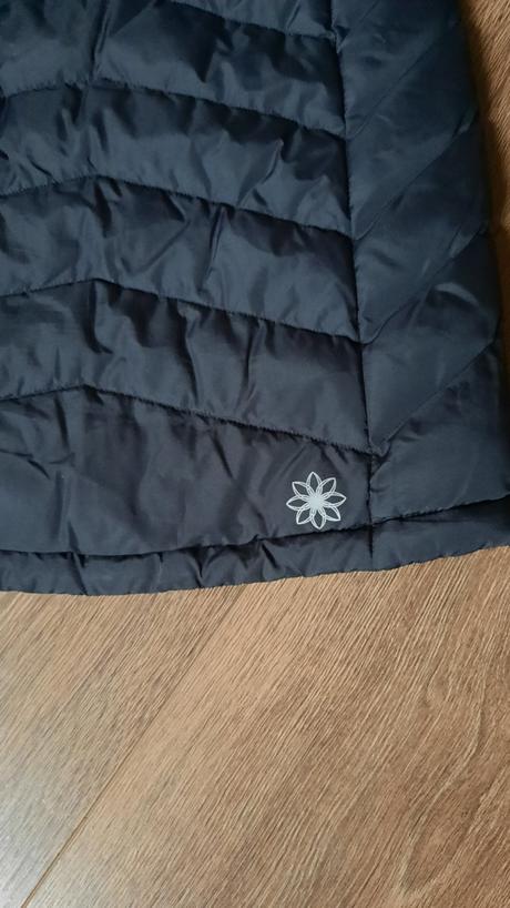 Zimná vetrovka lotto marnie v.140/146, lotto,140