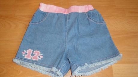 Riflové kraťase, 80