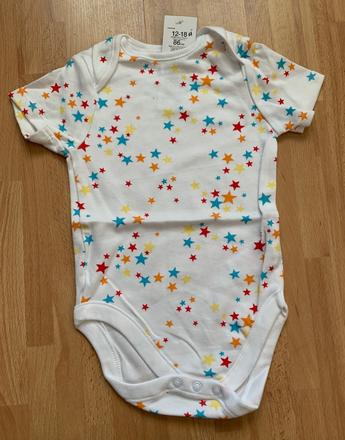 F&f hviezdičkové body, f&f,86