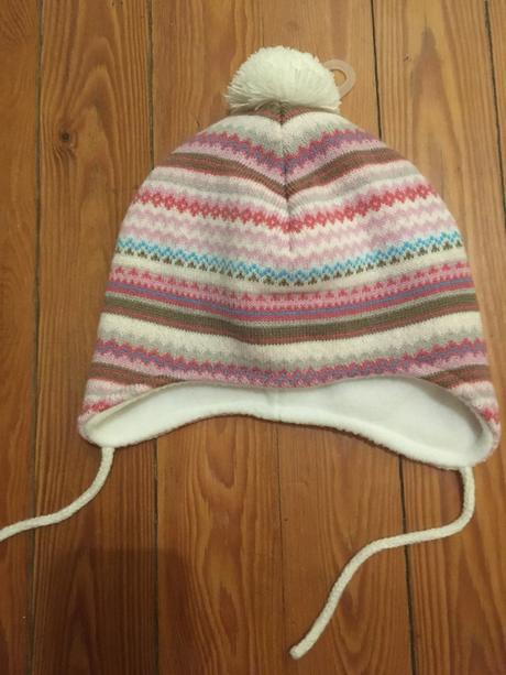 Zimna ciapka, c&a,80