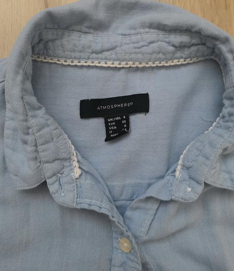 Dámská košela atmosphere č.36, atmosphere,36