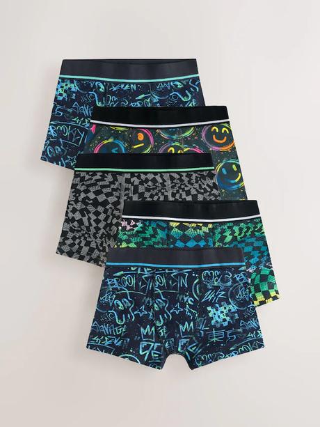 Trenírky next 92 po 152, next,92 - 176