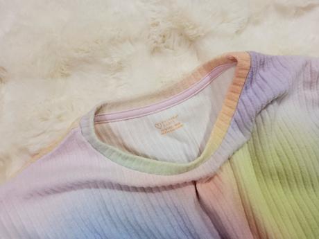 Tričko s dlhým rukávom, primark,164