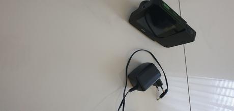 Digitálny projekčný budík braun eb0115, 