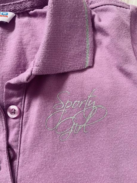 Dievčenská polokošela, 128