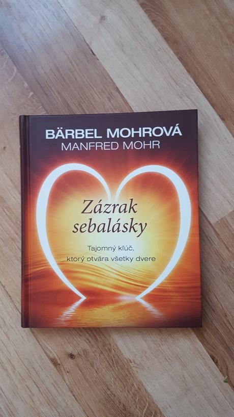 Zázrak sebalásky, 