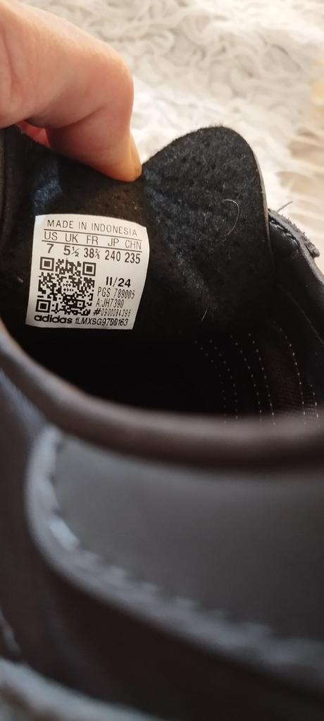 Tenisky adidas, adidas,38