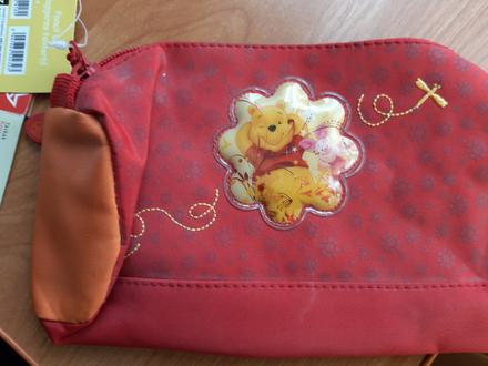 Peračník vrátane poštovného,