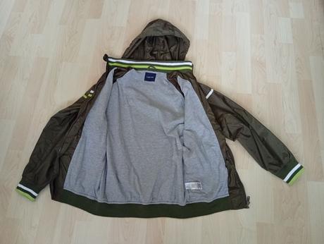 Prechodná bundička, cherokee,164