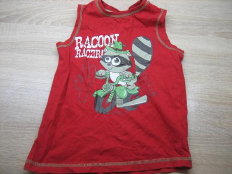 Tričko, cherokee,110