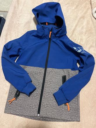 Softschel bunda h&m, h&m,146