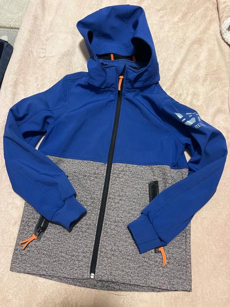 Softschel bunda h&m, h&m,146