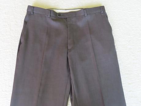 Pánske nohavice awg, veľ. xl, xl