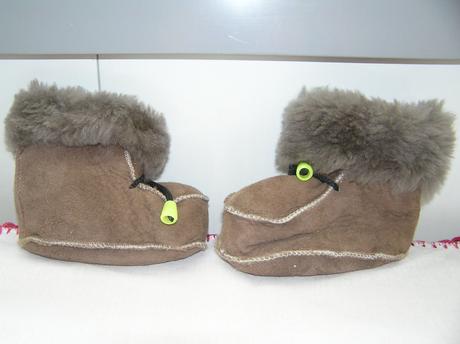 Capačkove čižmy, 19