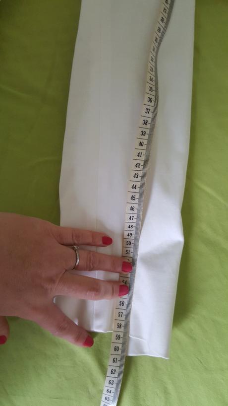 Biele sako, marks & spencer,34