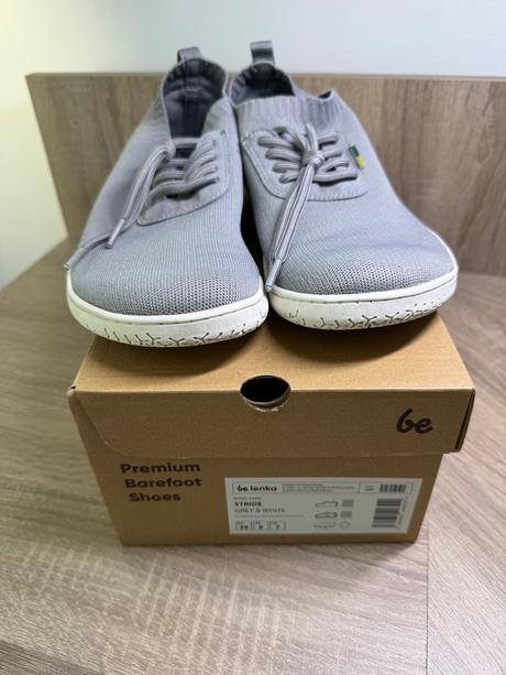 Be lenka - stride 39, be lenka,39