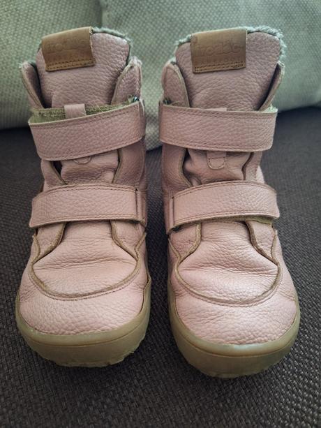 Froddo zimné čižmy, froddo,33