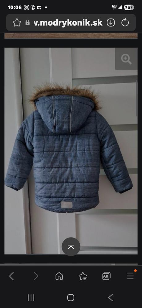 Vetrovka, dopodopo,122