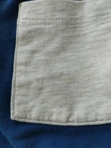 Kraťasy, šortky, next,110