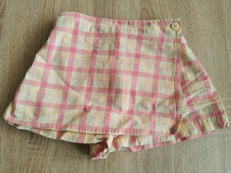 Suknove kratasy, h&m,86