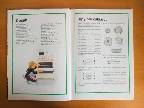 Barborkine koláčiky (1992), 