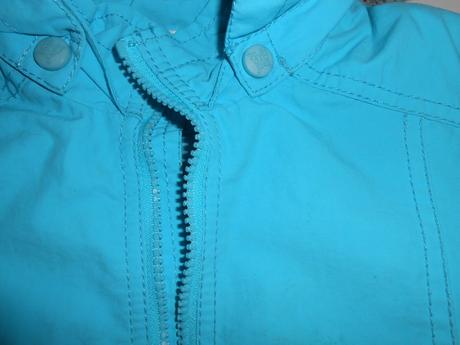 Prechodna bunda, h&m,86